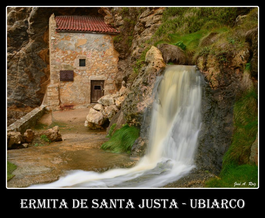 Las Cavernas Del Bisonte Santillana del Mar Exterior foto